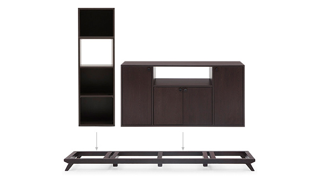 Elano TV Unit 